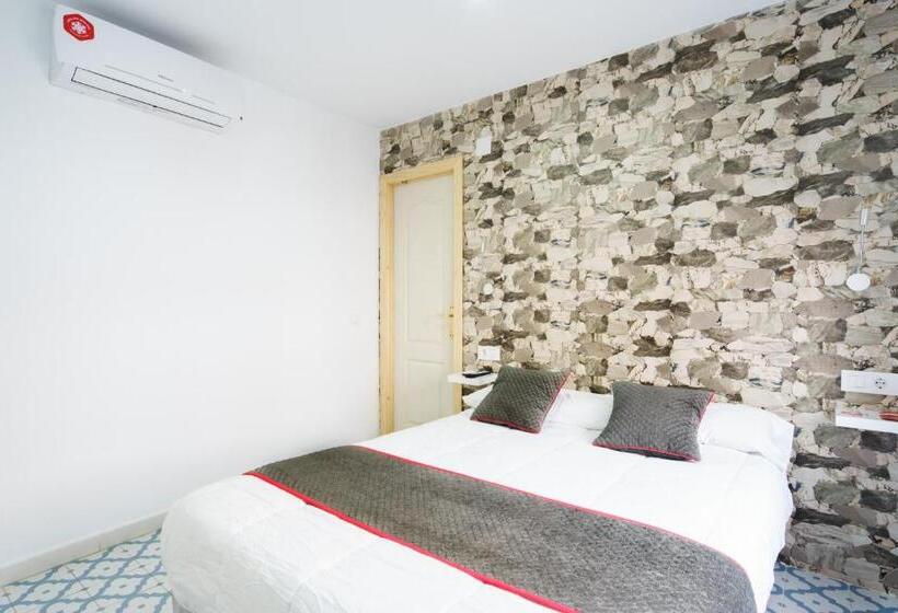 Pensión Riad Mediterraneo