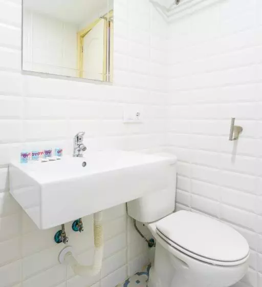 Pensión Riad Mediterraneo