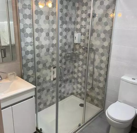 Aamiaismajoitus (B&B) Casa Vale De Azibo