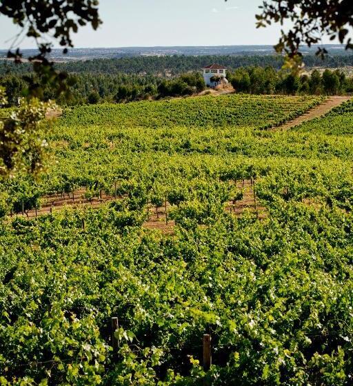 هتل Herdade Do Gamito