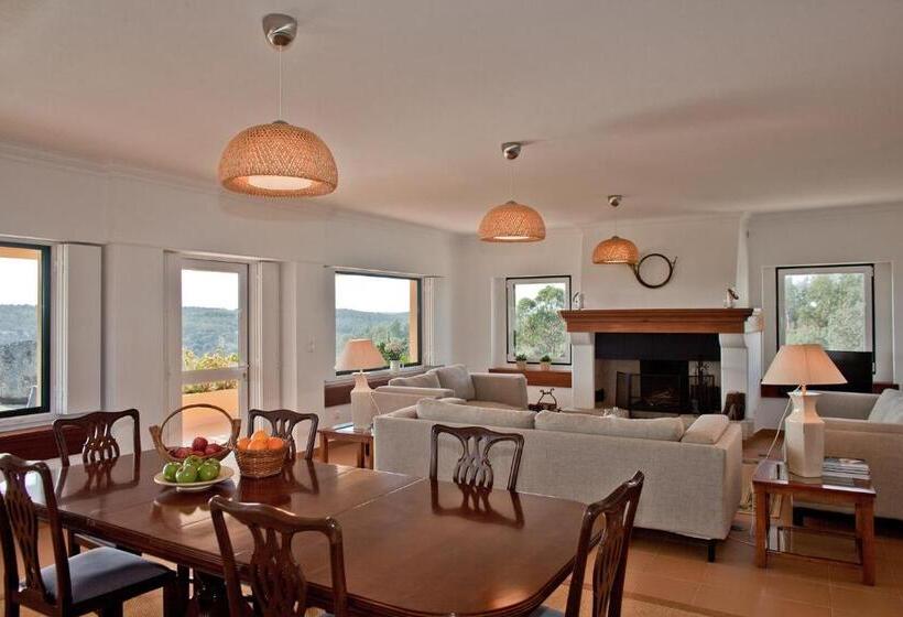 هتل Herdade Do Gamito