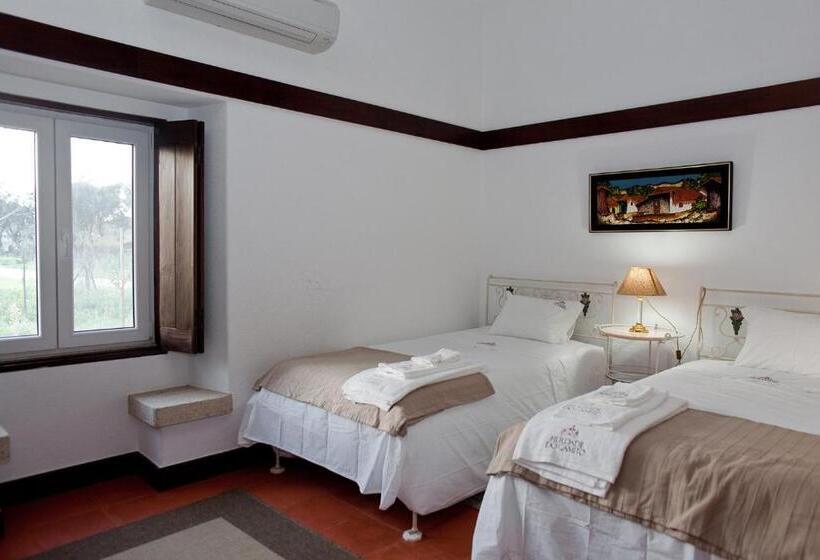 هتل Herdade Do Gamito