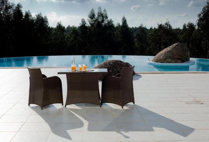 هتل Herdade Do Gamito