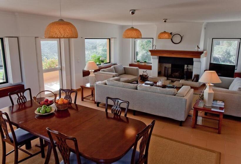 هتل Herdade Do Gamito