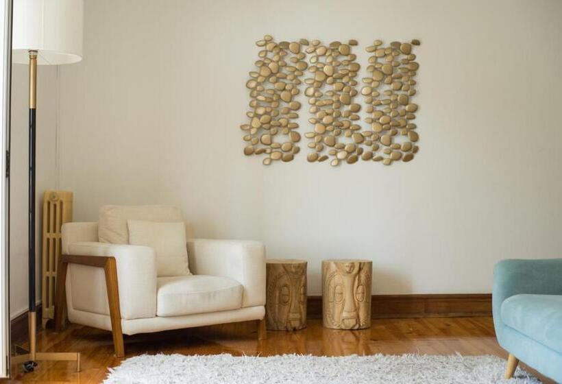 پانسیون 3 Marias Residence