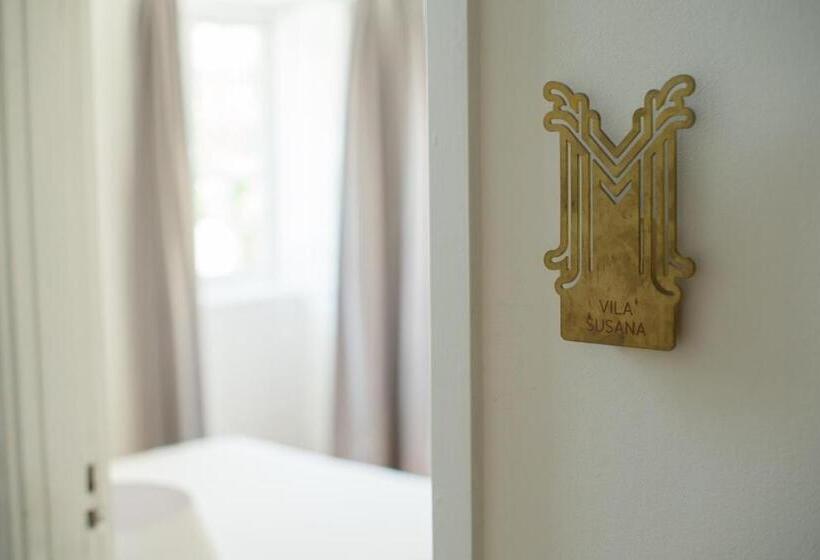 پانسیون 3 Marias Residence