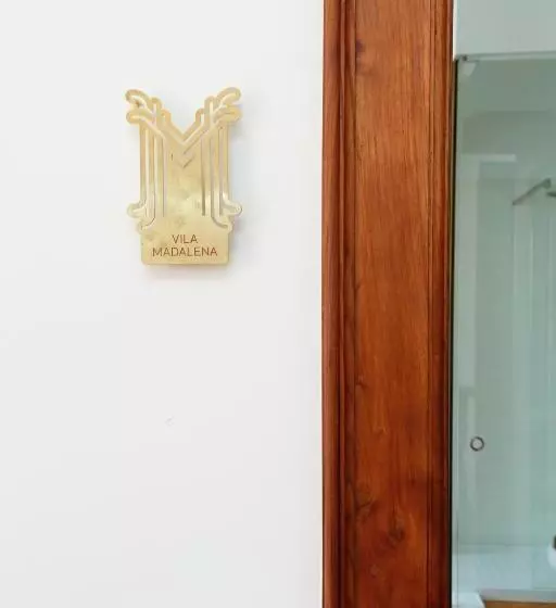 پانسیون 3 Marias Residence