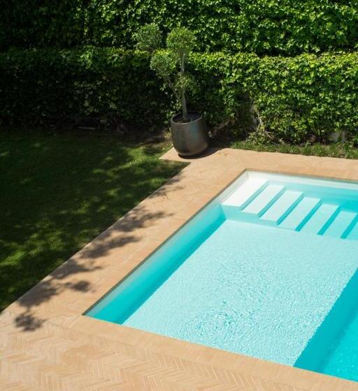 پانسیون 3 Marias Residence