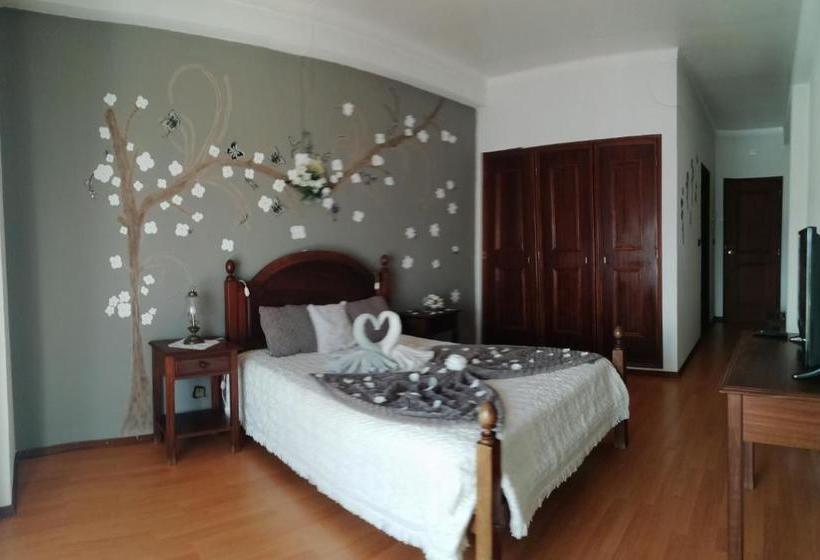 Пансион A Canhota