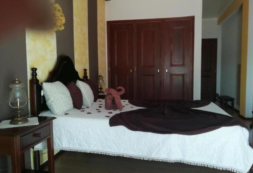 Пансион A Canhota