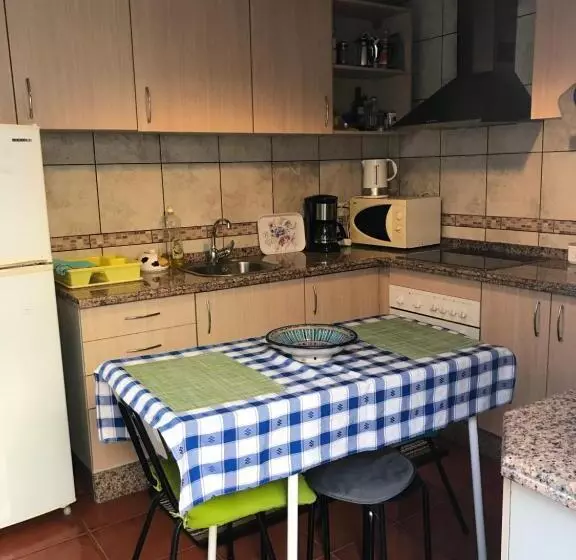 ペンション Casa Da Estela