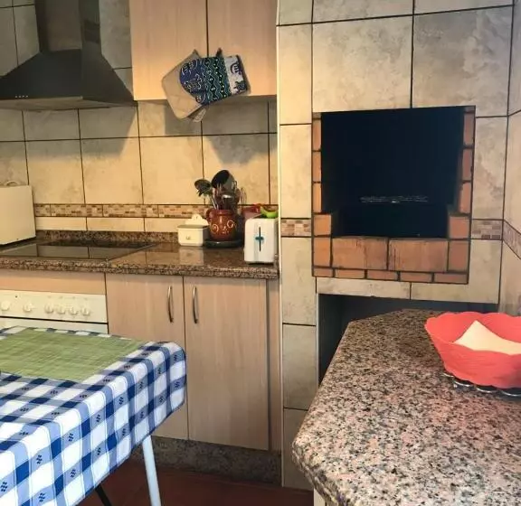 ペンション Casa Da Estela