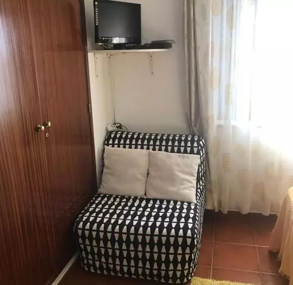 ペンション Casa Da Estela