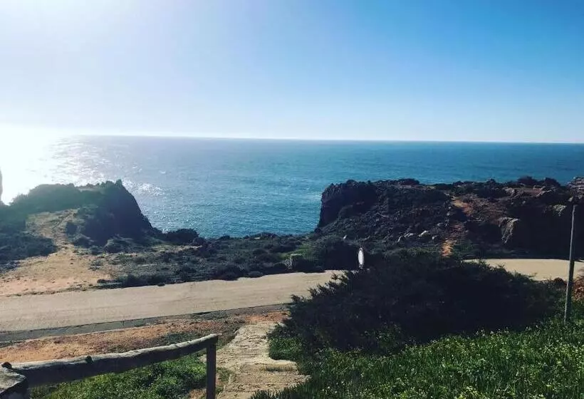 ペンション Casa Da Estela
