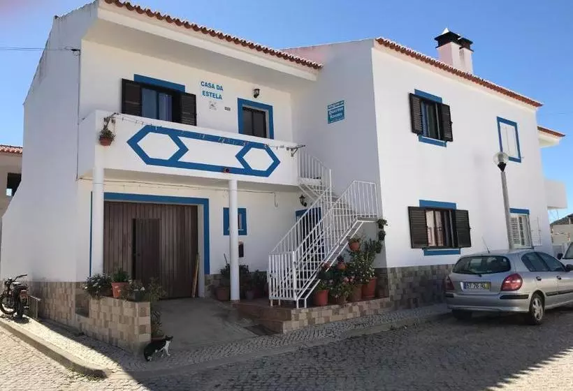 ペンション Casa Da Estela