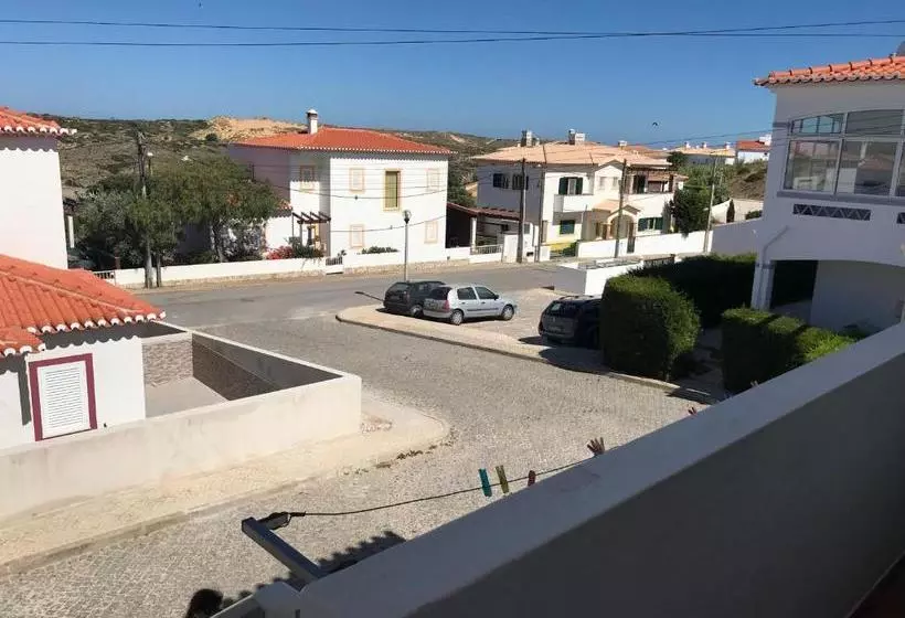 ペンション Casa Da Estela