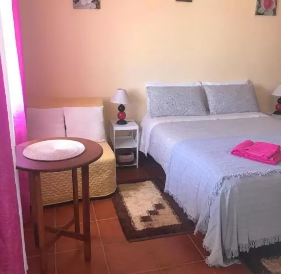 ペンション Casa Da Estela