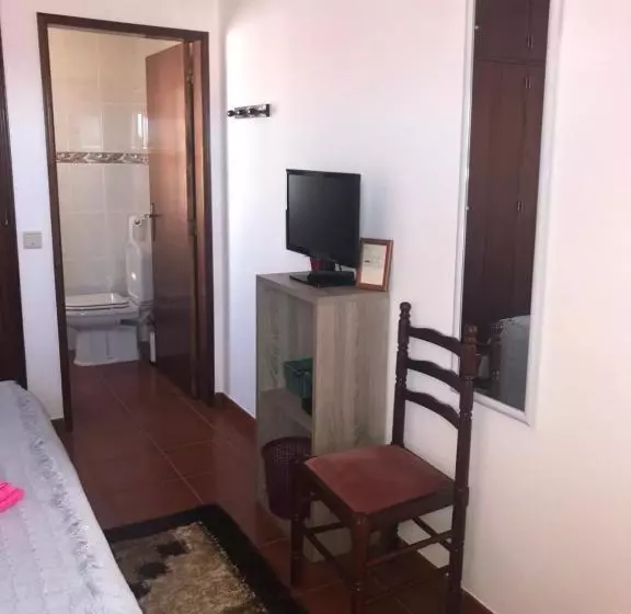 ペンション Casa Da Estela