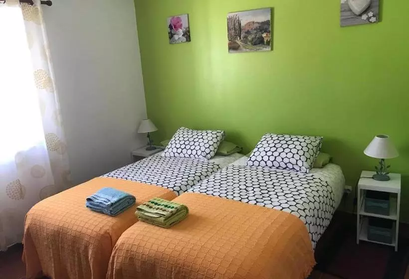 ペンション Casa Da Estela