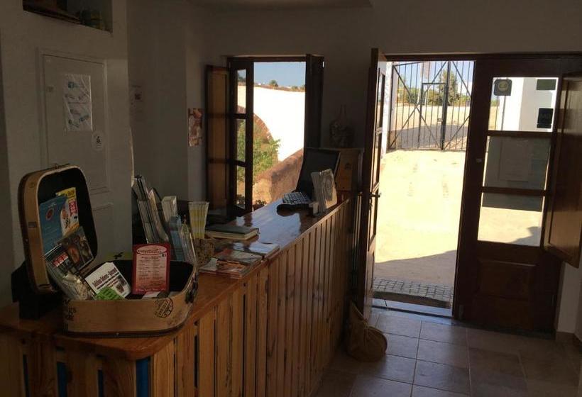 پانسیون Horta Grande