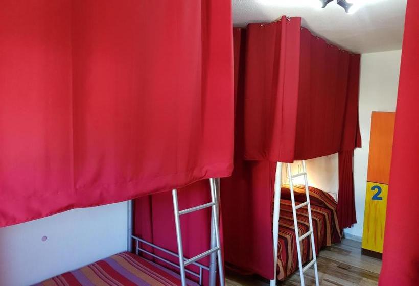 پانسیون Horta Grande