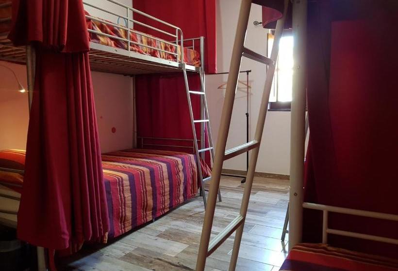 پانسیون Horta Grande