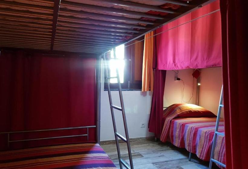 پانسیون Horta Grande