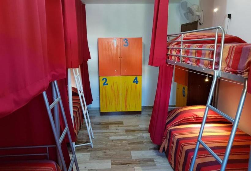 پانسیون Horta Grande