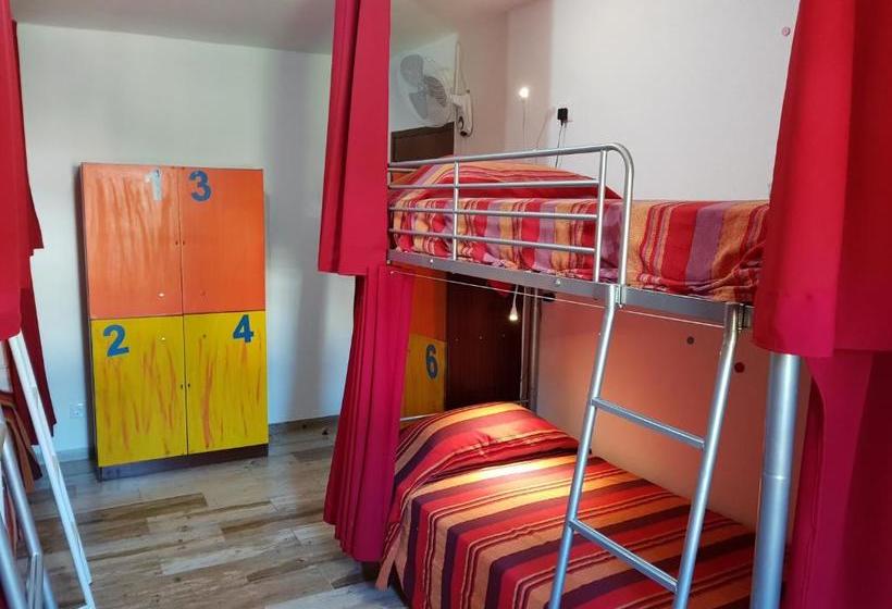 پانسیون Horta Grande