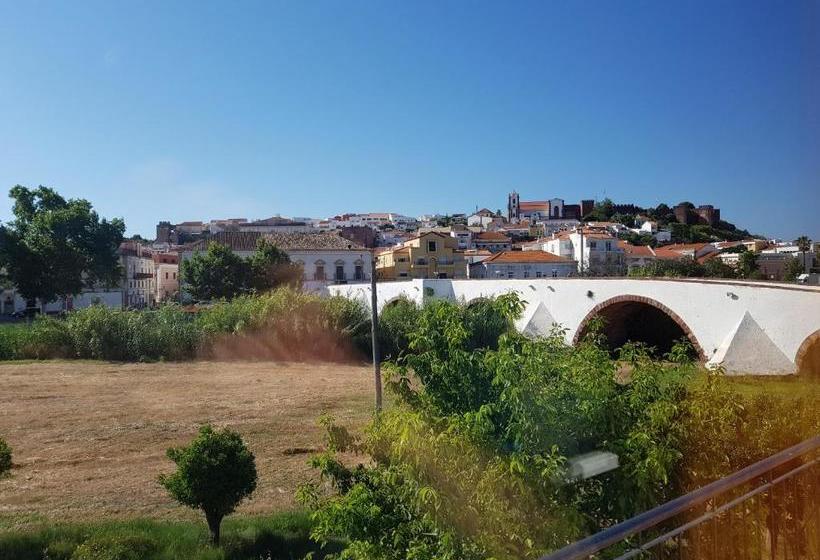 پانسیون Horta Grande