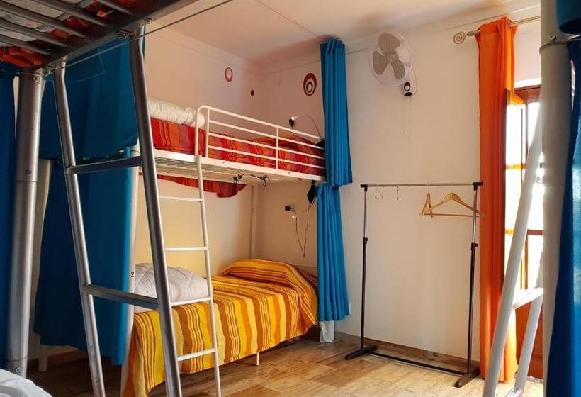 پانسیون Horta Grande