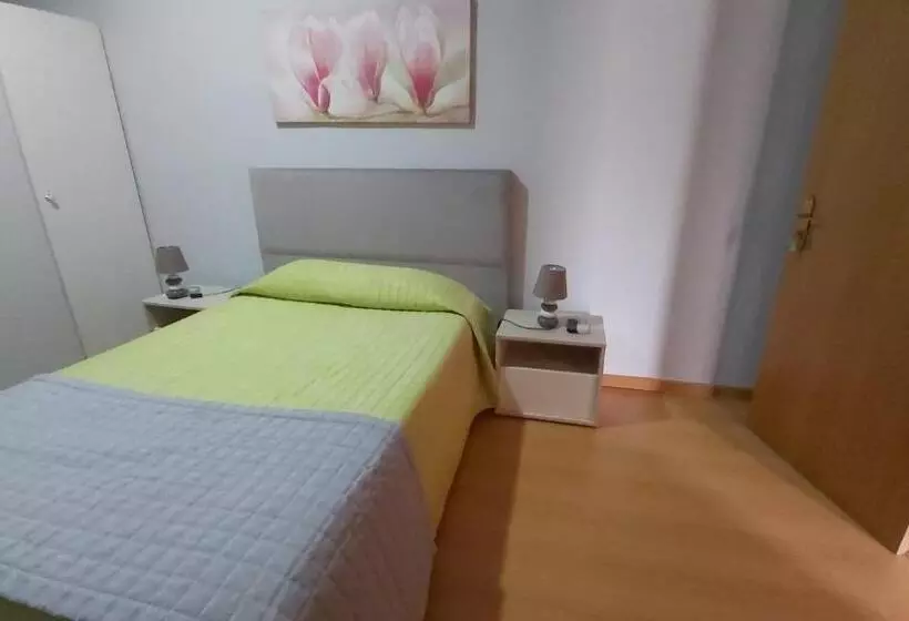 ペンション Residencial As Canárias