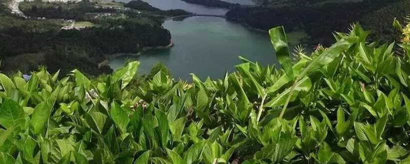 پانسیون Vila Laura