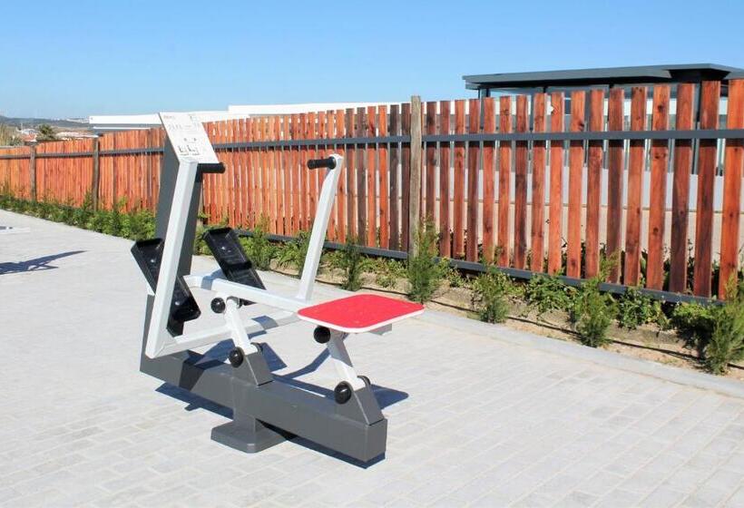 Vale De Lourinhã   Casas De Campo