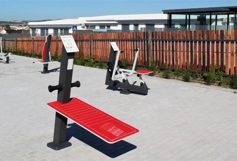 Vale De Lourinhã   Casas De Campo