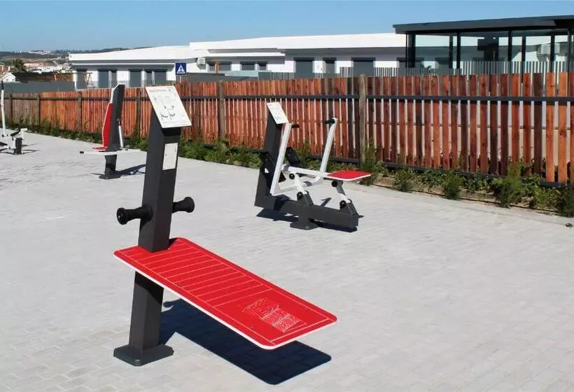 Vale De Lourinhã   Casas De Campo