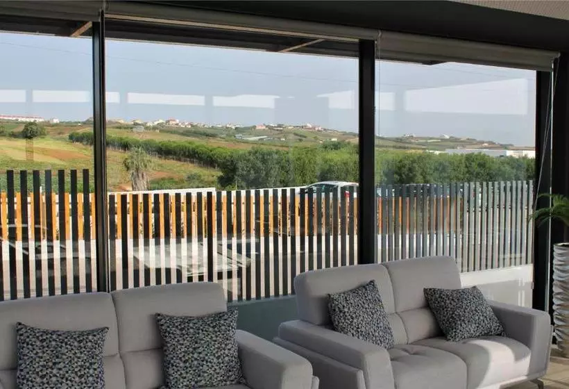 Vale De Lourinhã   Casas De Campo