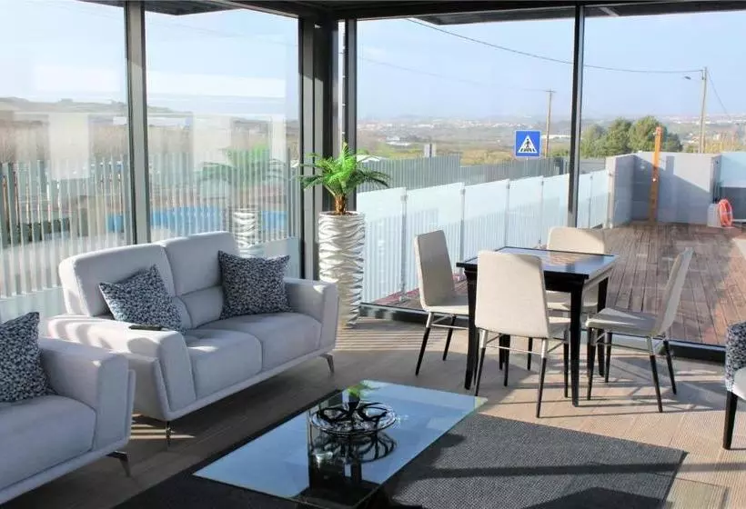 Vale De Lourinhã   Casas De Campo