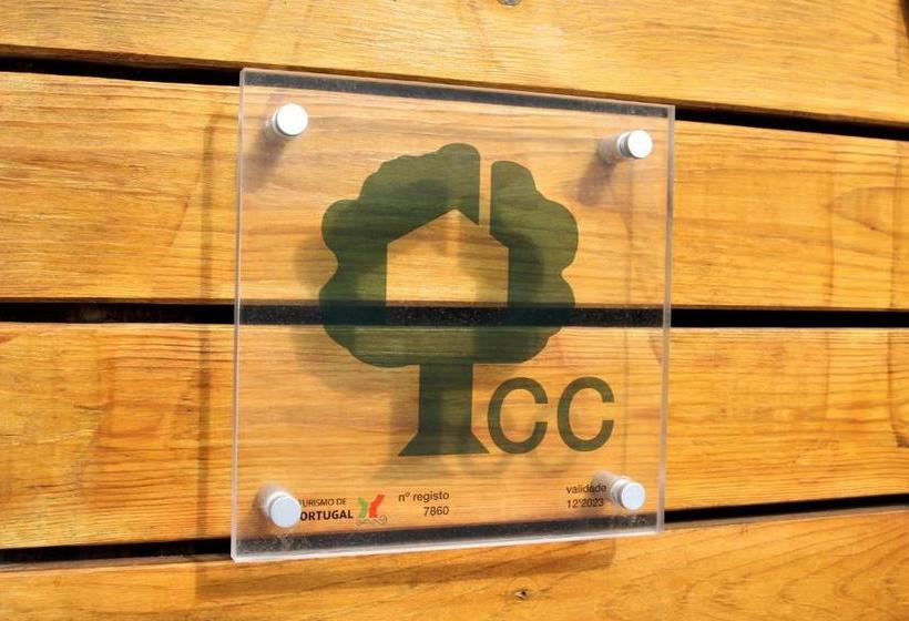 Vale De Lourinhã   Casas De Campo