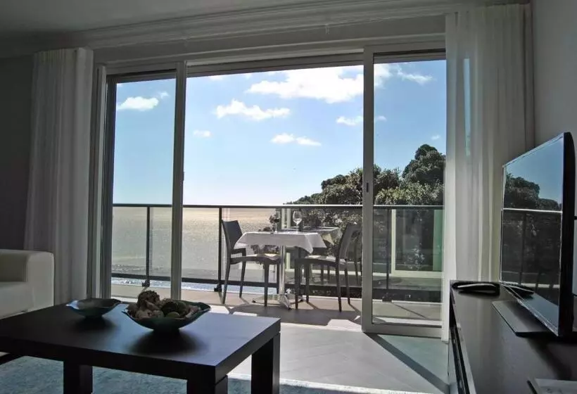 Apartamentos 3 Praias