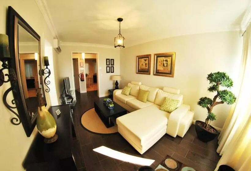 Apartamentos 3 Praias