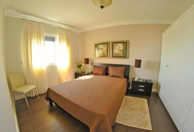 Apartamentos 3 Praias