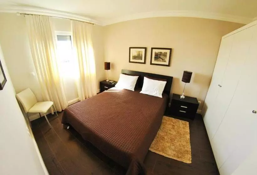 Apartamentos 3 Praias
