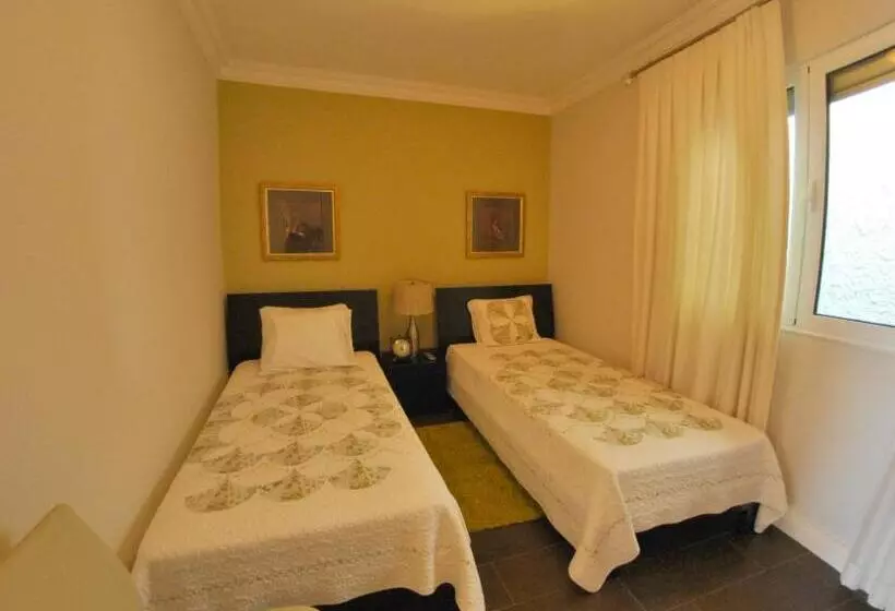 Apartamentos 3 Praias