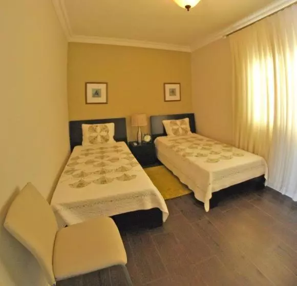 Apartamentos 3 Praias