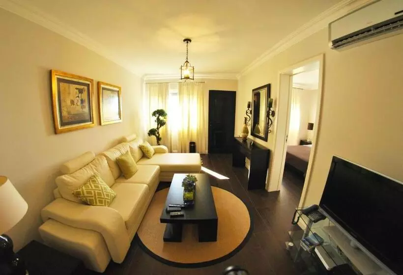 Apartamentos 3 Praias