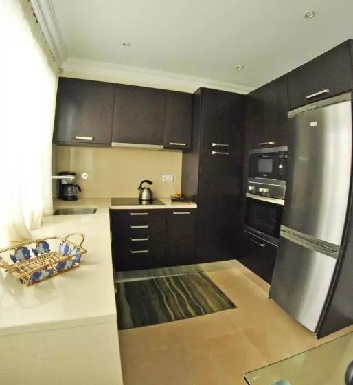 Apartamentos 3 Praias