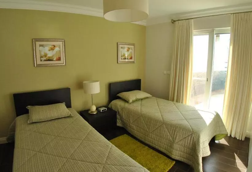Apartamentos 3 Praias