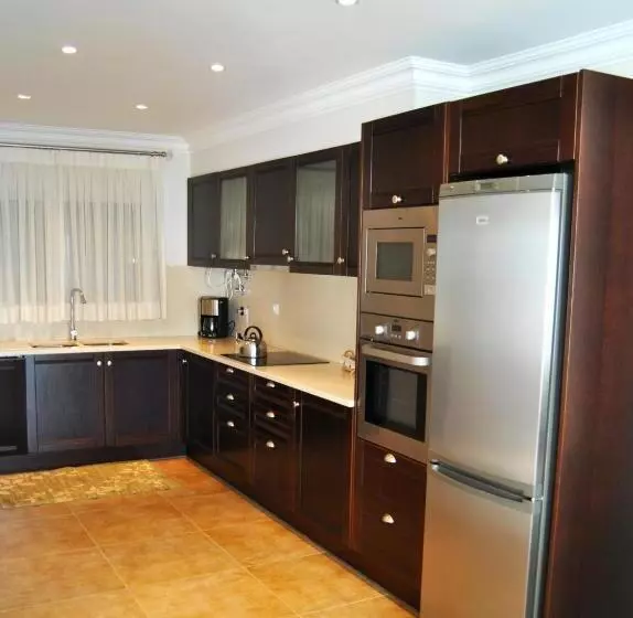 Apartamentos 3 Praias