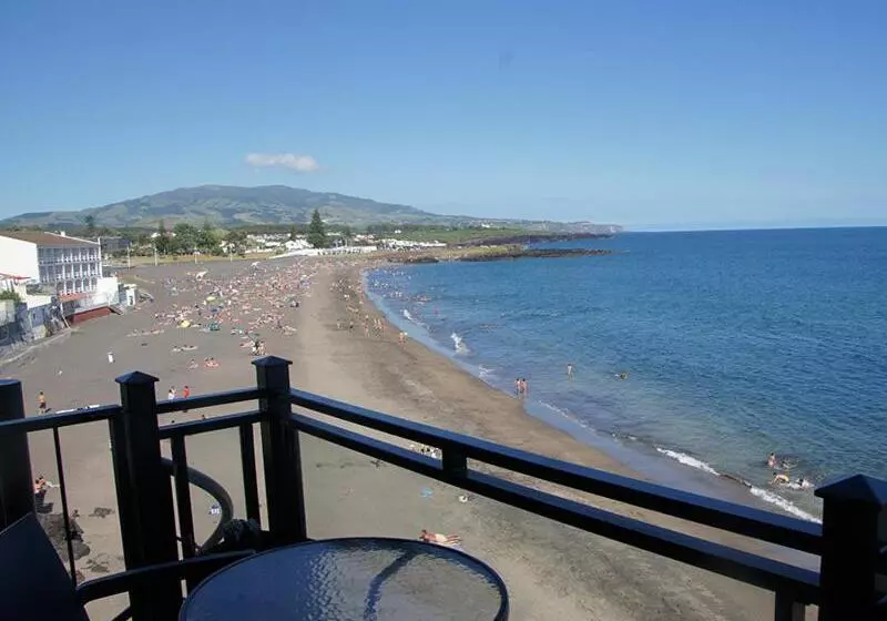 Apartamentos 3 Praias